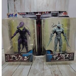 Max Factory Bio Fighter Wars Guyver Bioboosted Armor Sof-Vi Figure Hyper Zoano